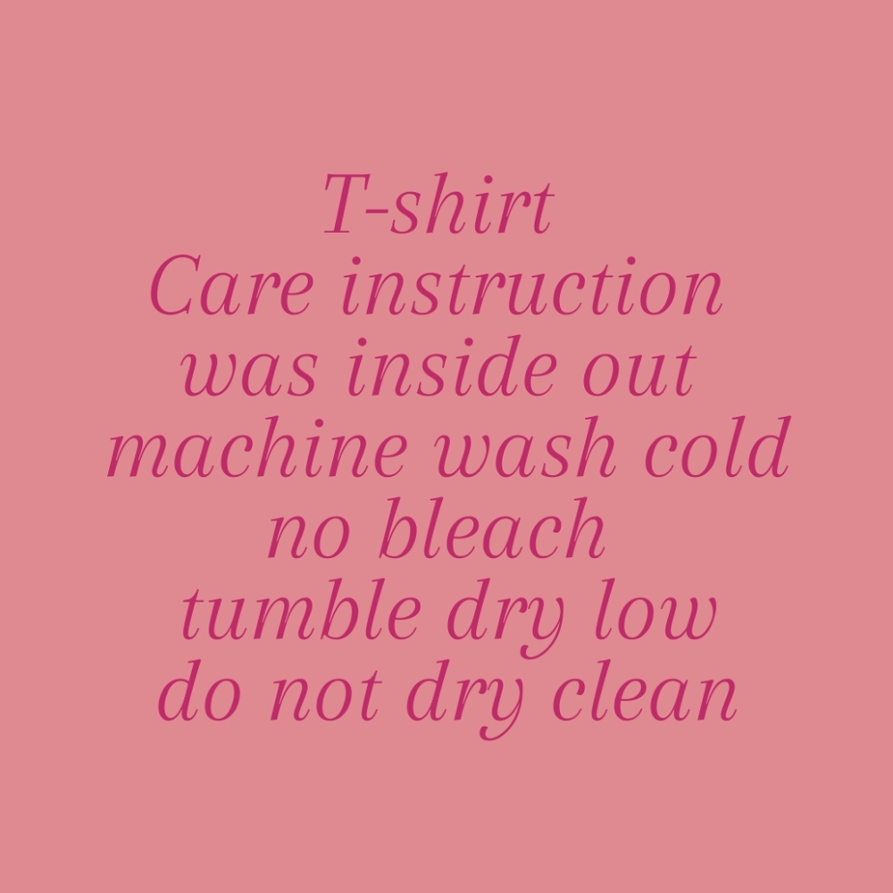 Graphic t-shirt - Picture 4 of 5